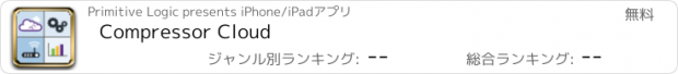 おすすめアプリ Compressor Cloud