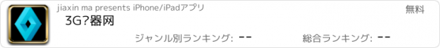 おすすめアプリ 3G仪器网