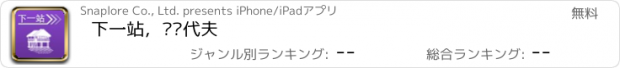 おすすめアプリ 下一站，马尔代夫