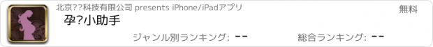 おすすめアプリ 孕妇小助手