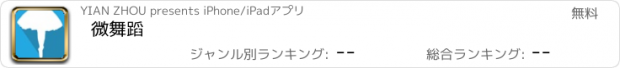 おすすめアプリ 微舞蹈