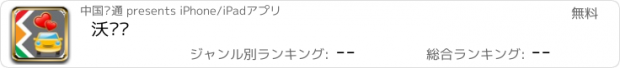 おすすめアプリ 沃爱车