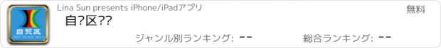 おすすめアプリ 自贸区门户