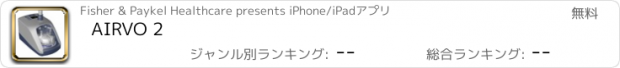 おすすめアプリ AIRVO 2