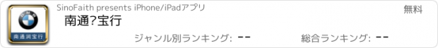 おすすめアプリ 南通润宝行