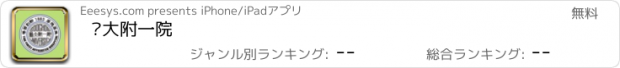 おすすめアプリ 苏大附一院