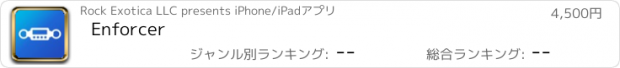 おすすめアプリ Enforcer