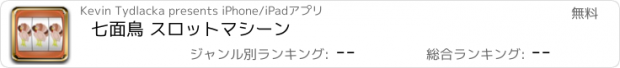 おすすめアプリ 七面鳥 スロットマシーン