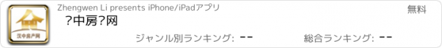 おすすめアプリ 汉中房产网