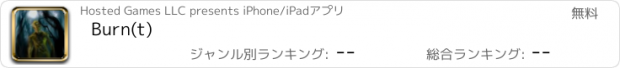おすすめアプリ Burn(t)