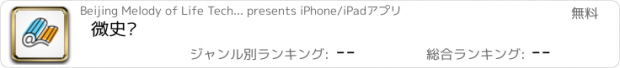 おすすめアプリ 微史记