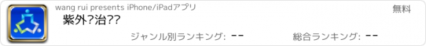 おすすめアプリ 紫外线治疗仪