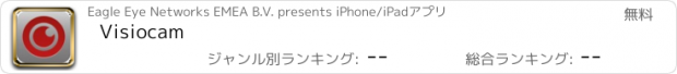 おすすめアプリ Visiocam