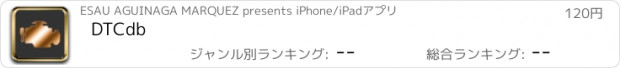 おすすめアプリ DTCdb