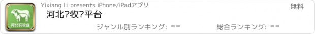 おすすめアプリ 河北农牧业平台