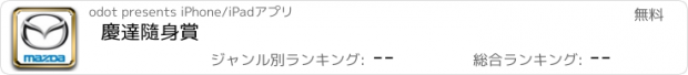 おすすめアプリ 慶達隨身賞