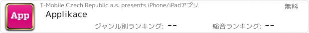 おすすめアプリ Applikace