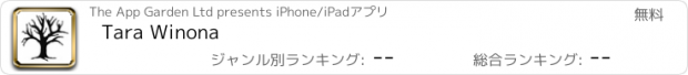 おすすめアプリ Tara Winona