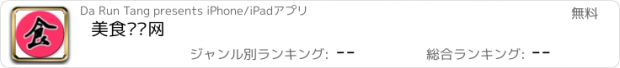 おすすめアプリ 美食团购网