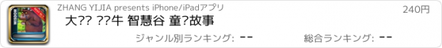 おすすめアプリ 大剧场 咕噜牛 智慧谷 童话故事