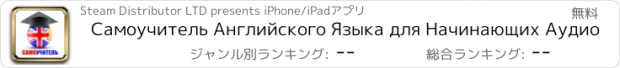 おすすめアプリ Самоучитель Английского Языка для Начинающих Аудио
