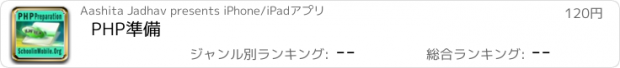 おすすめアプリ PHP準備