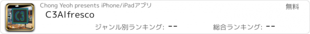 おすすめアプリ C3Alfresco