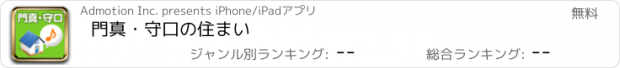 おすすめアプリ 門真・守口の住まい