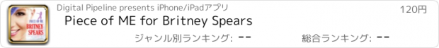 おすすめアプリ Piece of ME for Britney Spears