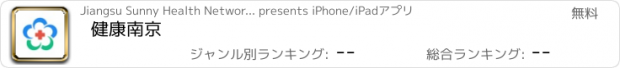 おすすめアプリ 健康南京