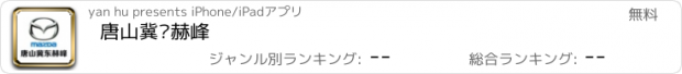 おすすめアプリ 唐山冀东赫峰