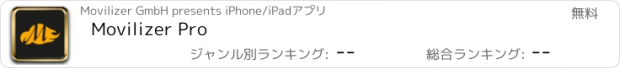 おすすめアプリ Movilizer Pro