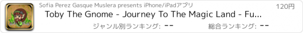 おすすめアプリ Toby The Gnome - Journey To The Magic Land - Full Mobile Edition