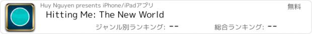 おすすめアプリ Hitting Me: The New World