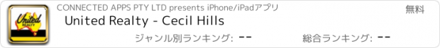 おすすめアプリ United Realty - Cecil Hills