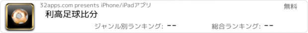 おすすめアプリ 利高足球比分