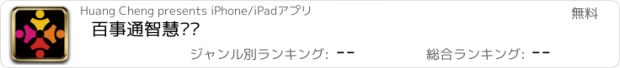 おすすめアプリ 百事通智慧关怀