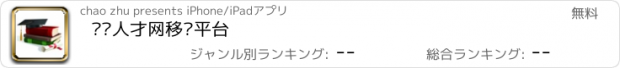 おすすめアプリ 贵阳人才网移动平台