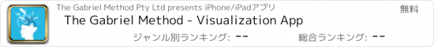 おすすめアプリ The Gabriel Method - Visualization App