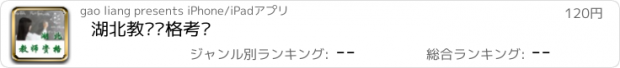 おすすめアプリ 湖北教师资格考试