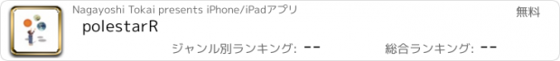おすすめアプリ polestarR