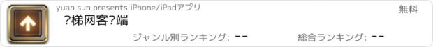 おすすめアプリ 电梯网客户端