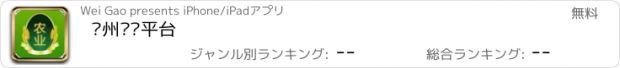 おすすめアプリ 贵州农业平台