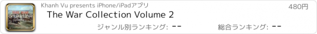 おすすめアプリ The War Collection Volume 2