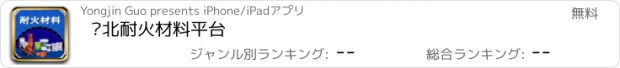 おすすめアプリ 东北耐火材料平台