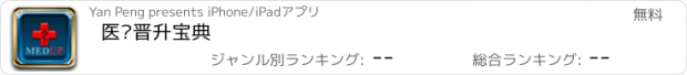 おすすめアプリ 医护晋升宝典