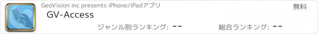おすすめアプリ GV-Access