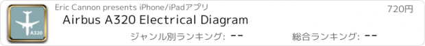 おすすめアプリ Airbus A320 Electrical Diagram