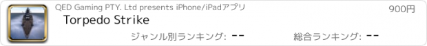 おすすめアプリ Torpedo Strike