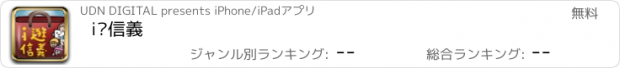 おすすめアプリ i逛信義